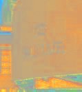 Chrominance d'une image